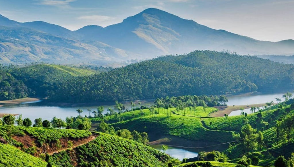 Best Hill Stations Near Delhi for Summer